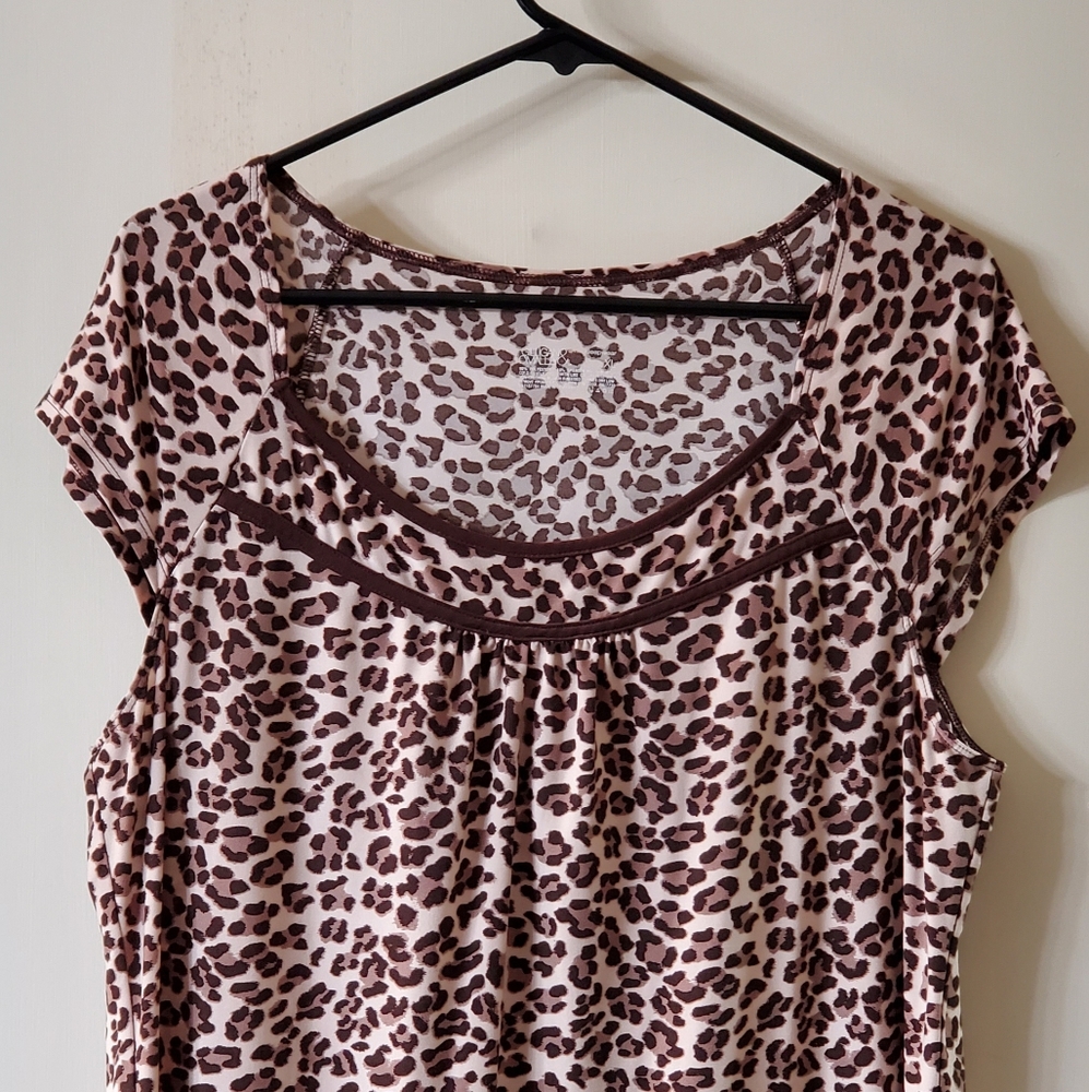 Sleep Wear Set
